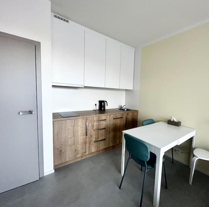 Apartamento Horsky Apartman Achat Janov nad Nisou Exterior foto